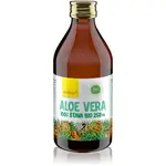 Wolfberry Aloe vera BIO 100 % šťava v BIO kvalite 250 ml