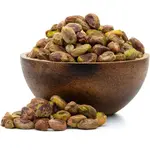 Grizly Shelled Pistachios orechy natural 500 g