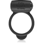 Fifty Shades Yours and Mine krúžok na penis vibračné 3 cm