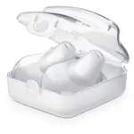 Chicco Skin To Skin chrániče prsných bradaviek veľkosť M/L 2 ks