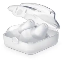 Chicco Skin To Skin chrániče prsných bradaviek veľkosť M/L 2 ks