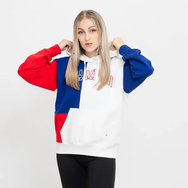 Champion Hooded Sweatshirt M