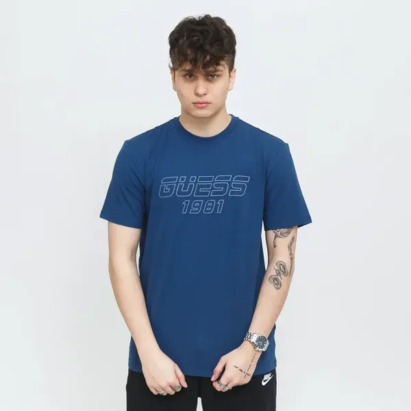 Guess harris ss t-shirt m