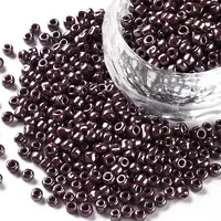8/0 Glass Seed Beads