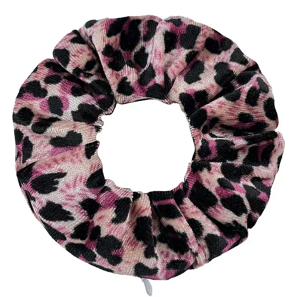 Cloth Hair Ties for Women Girl