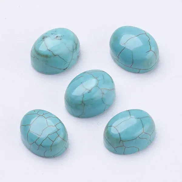 Turquoise Cabochons