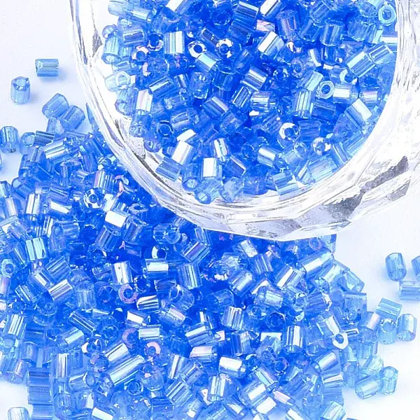 FGB Grade A Glass Seed Beads