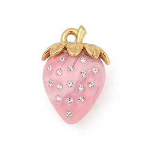 304 Stainless Steel Pendants