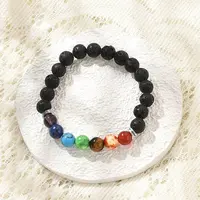 Yoga Chakra Jewelry