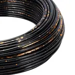 Round Aluminum Wire