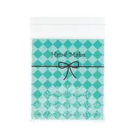 Rectangle OPP Cellophane Bags