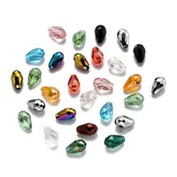 Mixed Style Glass Beads