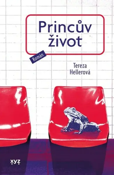 Princův život - Tereza Hellerová