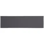 X-Mas BĚHOUN NA STŮL, 40/150 cm, antracitová