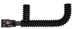 Nytro hrazda ripple bar double medium