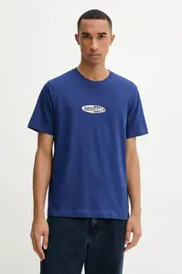 Bavlněné tričko Guess Jeans