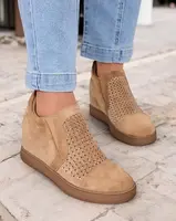 Resti Women's sports shoes on anchor Entess