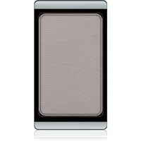 ARTDECO Eyeshadow Matt oční stíny pro vložení do paletky s matným efektem odstín 508 Matt Ancient Iron 0.8 g