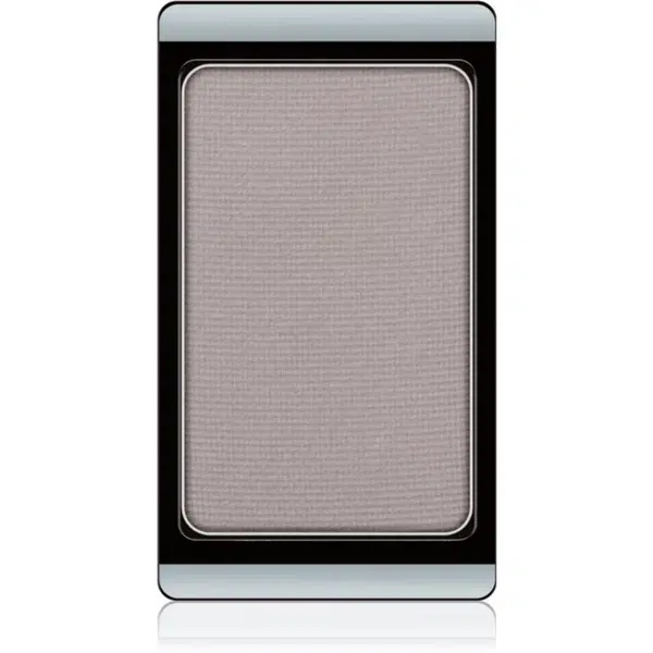 ARTDECO Eyeshadow Matt oční stíny pro vložení do paletky s matným efektem odstín 508 Matt Ancient Iron 0.8 g