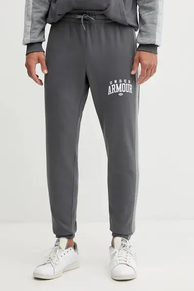 Under Armour  Tepláky  Rival