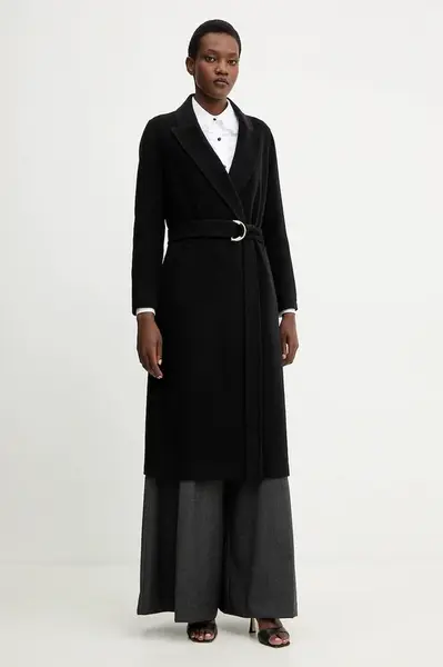 Kabát s vlnou Marella