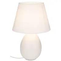 Marama STOLNÍ LAMPA, E27, 33/49,5 cm