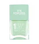 Nails Inc. It's Topless Camilla lak na nehty 4v1 14 ml