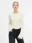 Cream women's sweater ORSAY - Women's
