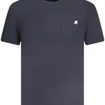 Pánske tričko K-WAY s krátkym rukávom