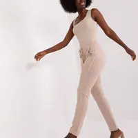 Sweatpants-RV-DR-8518.08P-beige