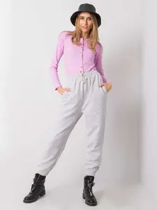 Sweatpants-TW-DR-G-080.17-light gray