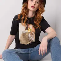 T-shirt-HB-TS-3055.18P-black