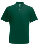 FRUIT OF THE LOOM F66•Original Polo