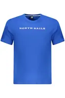Pánske tričko North Sails modré
