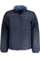 Pánska športová bunda Timberland modrá