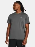 Under Armour Men's T-shirt UA LAUNCH SHORTSLEEVE - Men's
