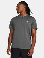 Under Armour Men's T-shirt UA LAUNCH SHORTSLEEVE - Men's