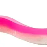 Savage Gear gumová nástraha Conger Eel Bubblegum 17cm 90g