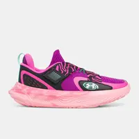Unisex shoes Under Armour UA FLOW FUTR X 4 MM - unisex