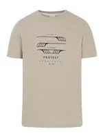 Men's T-shirt Protest PRTRIMBLE