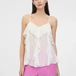 Orsay White women's top - Women's