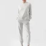 Women's sweatpants 4F