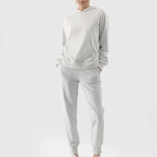 Women's sweatpants 4F