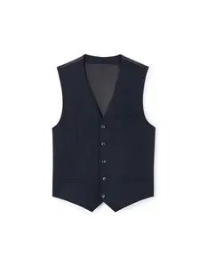 Celio Suit Vest Bugiamaury - Men's
