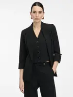Black Women's Blazer ORSAY - Women's