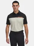 Men's T-shirt Under Armour UA T2G Color Block Polo - Men's