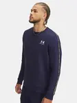 Men's sweatshirt Under Armour UA Icon Fleece Crew Taping - Men's