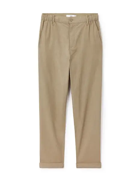 Celio Dolinco Trousers - Men's
