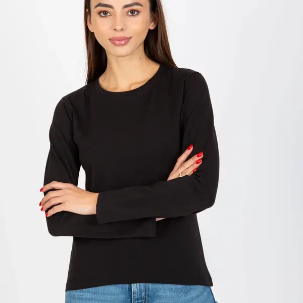 Blouse-VI-BZ-075.25X-black