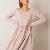 Dress-RV-SK-5889.41P-beige
